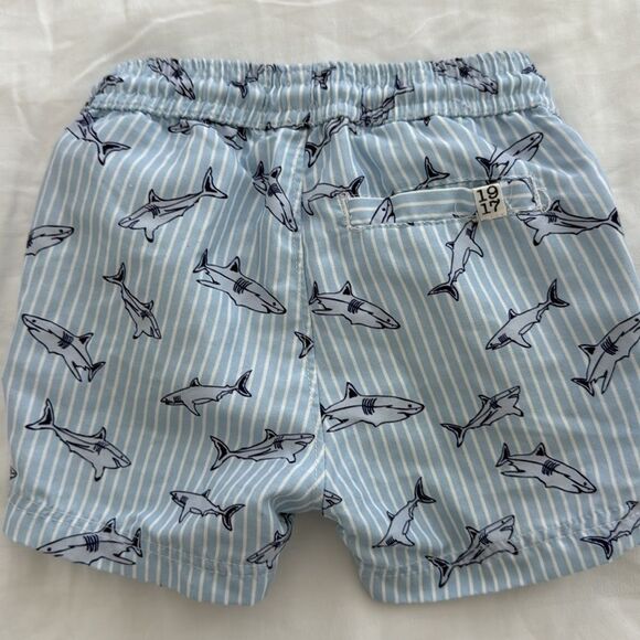 Baby swim trunks - Picture 3 of 4
